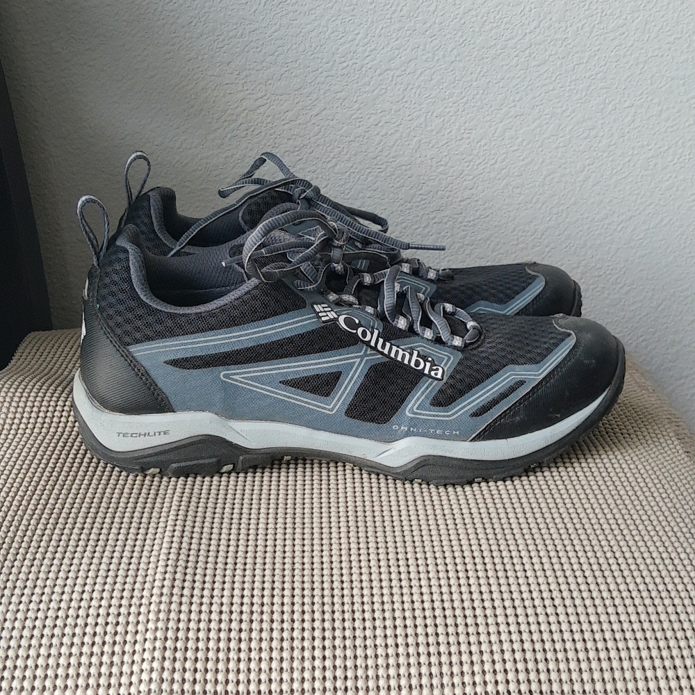 Columbia Techlite Women's Sneakers